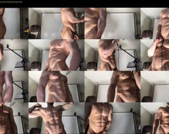 zyzz4444 — 62 minute Chaturbate male cam show recording, 1080p, May 2, 2019