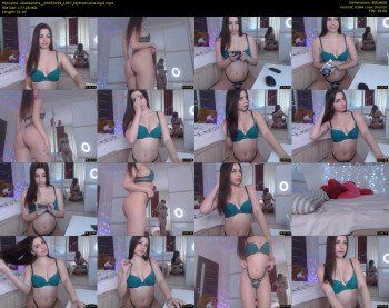 Alleksandra_ — 32 minute MyFreeCams cam show recording, 480p, May 3, 2019