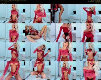 Jelisse_J — 12 minute MyFreeCams cam show recording, 480p, May 3, 2019