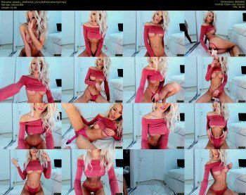 Jelisse_J — 32 minute MyFreeCams cam show recording, 480p, May 3, 2019