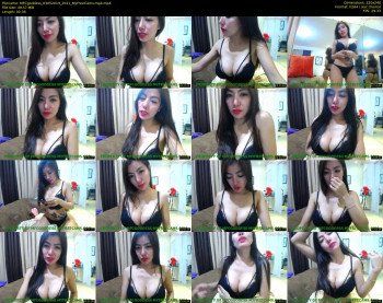 MFCgoddess — 31 minute MyFreeCams cam show recording, SD, May 3, 2019