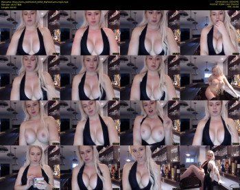 Riley_Parks — 41 minute MyFreeCams cam show recording, SD, May 4, 2019