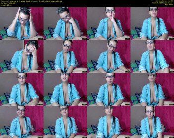 _amanda_seyfried19 — 24 minute Chaturbate female cam show recording, 480p, May 3, 2019