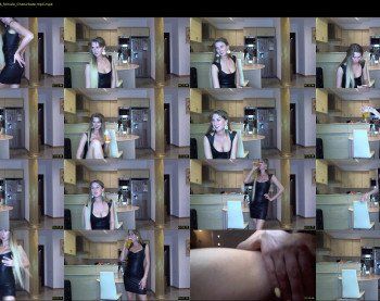_astarta_ — 38 minute Chaturbate female cam show recording, 1080p, May 3, 2019