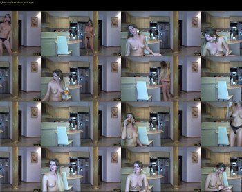 _astarta_ — 33 minute Chaturbate female cam show recording, 1080p, May 3, 2019