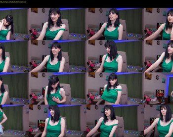 _blackbee_ — 38 minute Chaturbate female cam show recording, 1080p, May 3, 2019