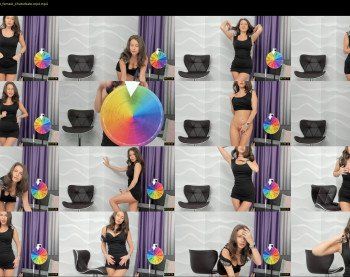_nastya_ — 36 minute Chaturbate female cam show recording, 1080p, May 3, 2019