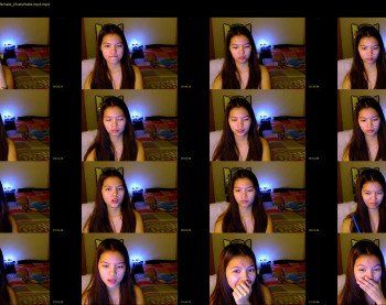 _pilya_ — 15 minute Chaturbate female cam show recording, 720p, May 3, 2019