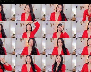 abie_owen — 15 minute Chaturbate female cam show recording, 1080p, May 3, 2019