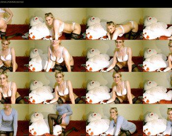 afanasia — 11 minute Chaturbate female cam show recording, 720p, May 4, 2019