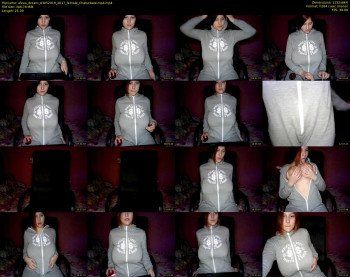 alexa_dream — 26 minute Chaturbate female cam show recording, 720p, May 3, 2019