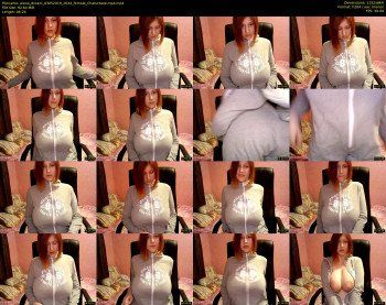 alexa_dream — 9 minute Chaturbate female cam show recording, 720p, May 3, 2019