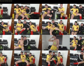 alexandluke — 69 minute Chaturbate male cam show recording, 720p, May 3, 2019