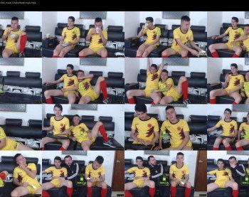 alexandluke — 32 minute Chaturbate male cam show recording, 720p, May 3, 2019