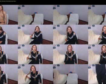 alisaa__fox — 26 minute Chaturbate female cam show recording, 1080p, May 3, 2019