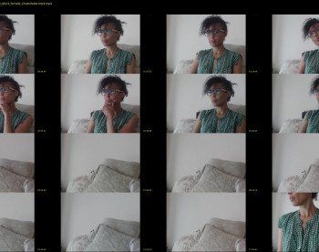 allgood4u — 14 minute Chaturbate couple cam show recording, 720p, May 4, 2019