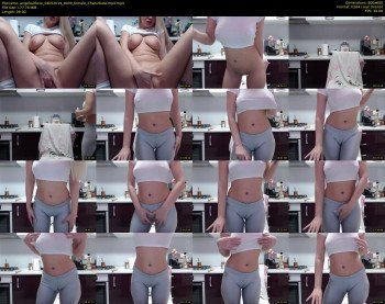 angelsuitlove — 39 minute Chaturbate female cam show recording, 480p, May 4, 2019
