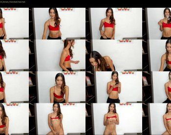 anna_wells — 51 minute Chaturbate female cam show recording, 1080p, May 3, 2019