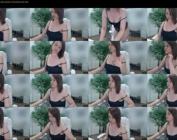 annemarry96 — 21 minute Chaturbate female cam show recording, 1080p, May 3, 2019