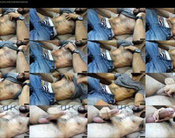 antonywebcam — 21 minute Chaturbate male cam show recording, 1080p, May 3, 2019
