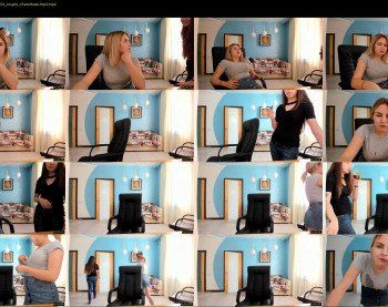 babyy_doll — 6 minute Chaturbate female cam show recording, 720p, May 3, 2019