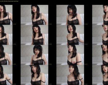 blueeyeess — 66 minute Chaturbate female cam show recording, 720p, May 3, 2019