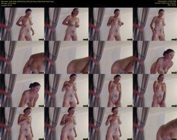bob1326 — 4 minute Chaturbate female cam show recording, 720p, May 3, 2019