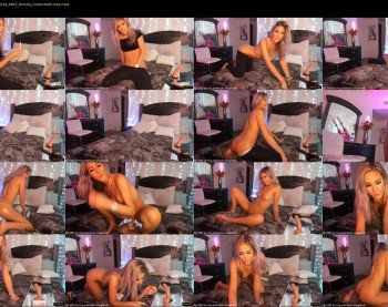 butterybubblebutt — 56 minute Chaturbate couple cam show recording, 1080p, May 3, 2019