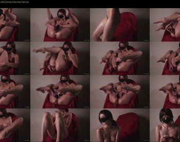 chaturbatable — 42 minute Chaturbate couple cam show recording, 720p, May 4, 2019