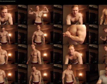 chris_boy37 — 13 minute Chaturbate male cam show recording, 720p, May 3, 2019