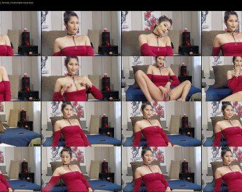 classdeb — 29 minute Chaturbate female cam show recording, 1080p, May 3, 2019