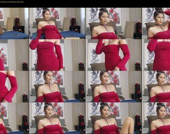 classdeb — 29 minute Chaturbate female cam show recording, 1080p, May 3, 2019