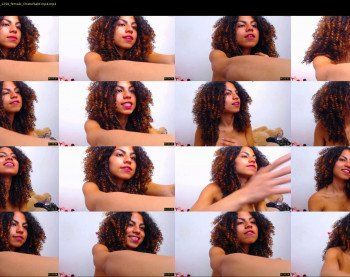 crazy_sweetie — 3 minute Chaturbate female cam show recording, 720p, May 3, 2019