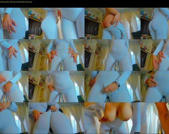 cuteanddesesperate — 78 minute Chaturbate female cam show recording, 720p, May 3, 2019
