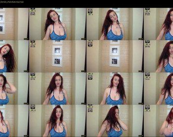 dd_shari — 10 minute Chaturbate female cam show recording, 720p, May 3, 2019