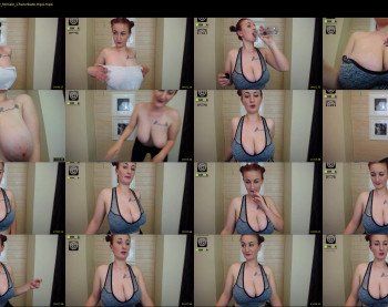dd_shari — 51 minute Chaturbate female cam show recording, 720p, May 4, 2019