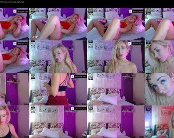debralee — 37 minute Chaturbate female cam show recording, 720p, May 3, 2019