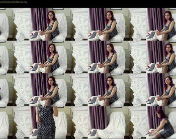 dirty_mature — 5 minute Chaturbate female cam show recording, 1080p, May 3, 2019