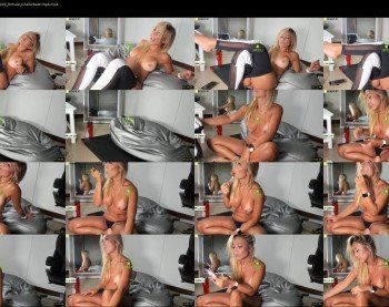 eileen_rose — 19 minute Chaturbate female cam show recording, 1080p, May 3, 2019