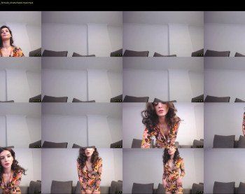 elaanna — 17 minute Chaturbate female cam show recording, 1080p, May 3, 2019