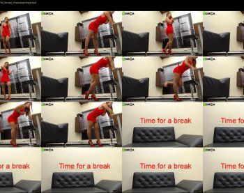 ella_pridee — 91 minute Chaturbate female cam show recording, 720p, May 3, 2019