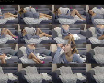 ellamilf — 26 minute Chaturbate female cam show recording, 1080p, May 3, 2019