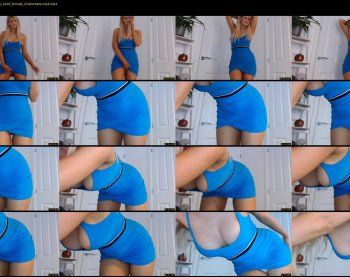 english_rose__ — 4 minute Chaturbate female cam show recording, 720p, May 3, 2019