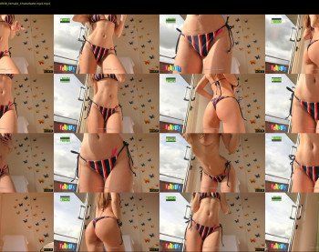 felicity_yours — 26 minute Chaturbate female cam show recording, 1080p, May 3, 2019