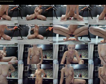 freya_ — 29 minute Chaturbate female cam show recording, 1080p, May 4, 2019