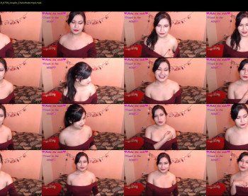 genesissweet69 — 23 minute Chaturbate couple cam show recording, 480p, May 3, 2019