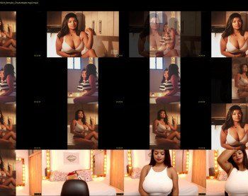 helen_miller — 55 minute Chaturbate female cam show recording, 720p, May 3, 2019
