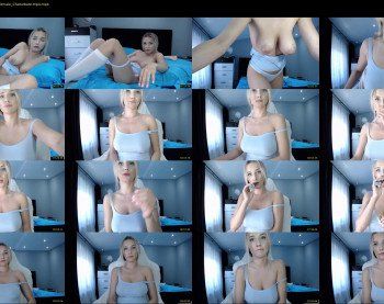hell_lo — 12 minute Chaturbate female cam show recording, 1080p, May 3, 2019