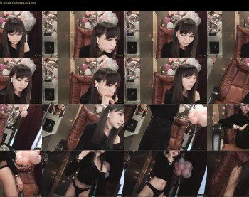 hollyextra — 92 minute Chaturbate female cam show recording, 720p, May 3, 2019
