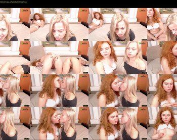 huntertiana — 29 minute Chaturbate female cam show recording, 720p, May 3, 2019